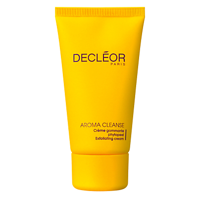 shop for Decléor Source D'eclat Radiance Exfoliating Cream, 50ml at Shopo
