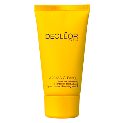 shop for Decléor Clay and Herbal Mask, 50ml at Shopo