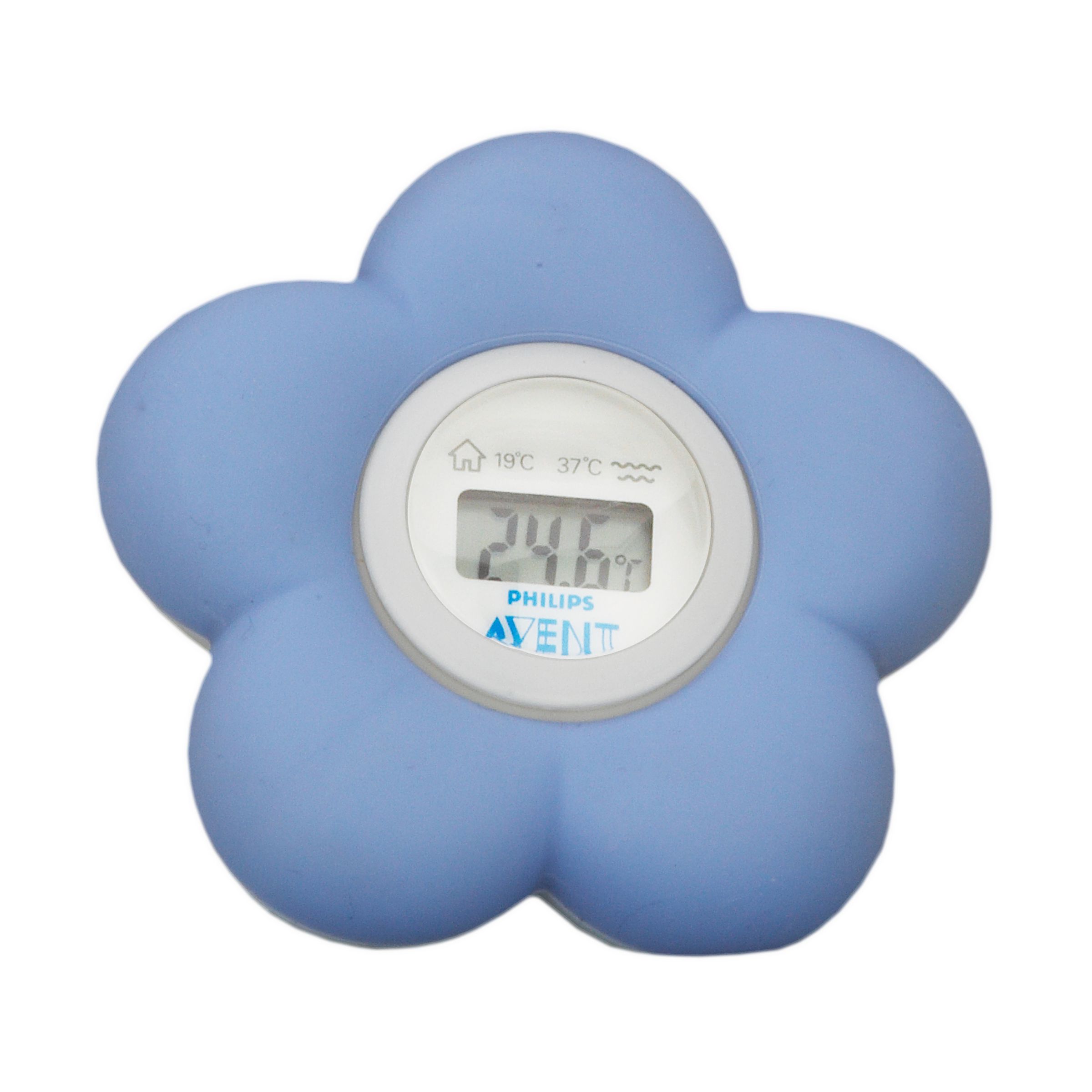 Philips Avent Bath and Room Thermometer 230443621