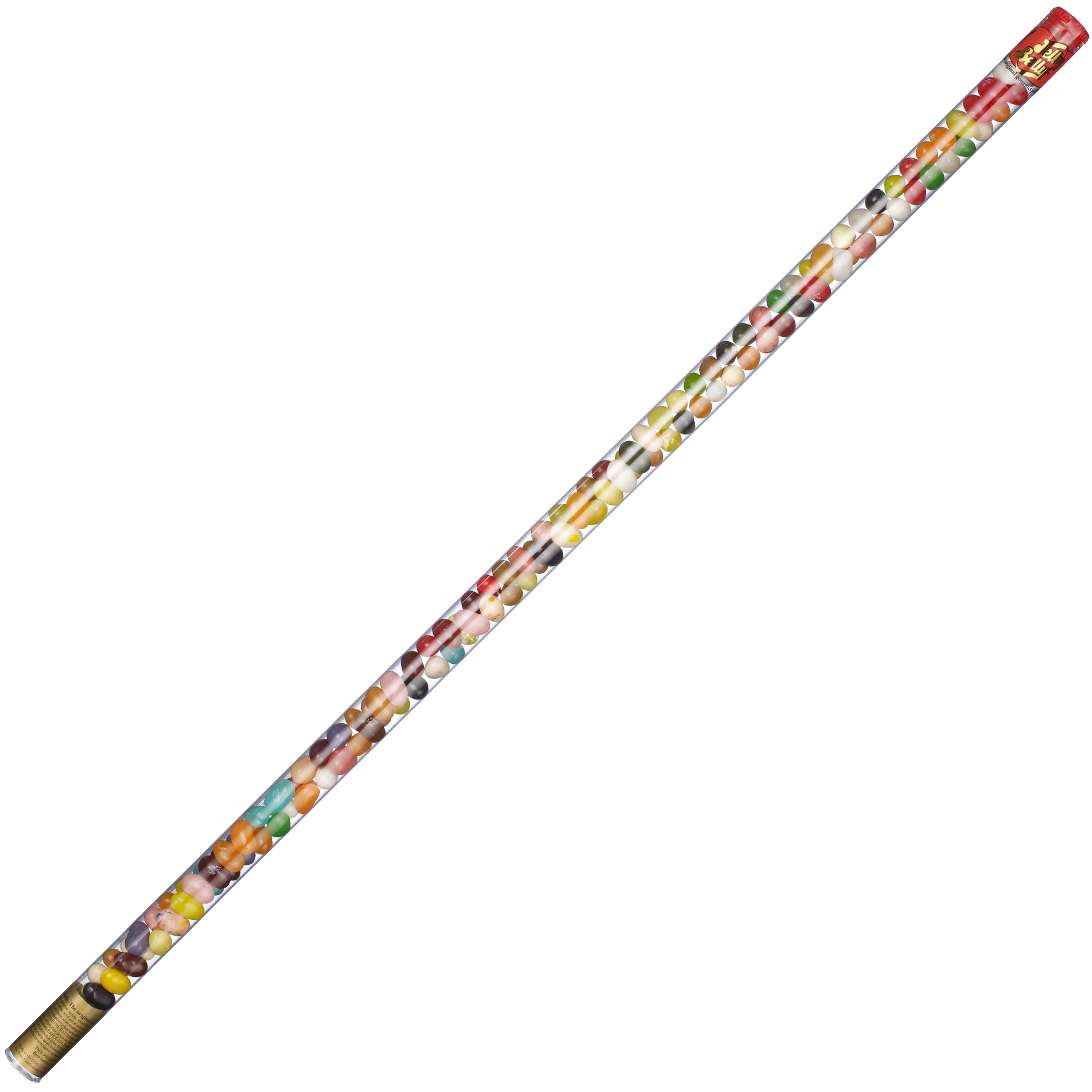 Jelly Belly 49 Flavour Jelly Belly Tube, 125g 158790