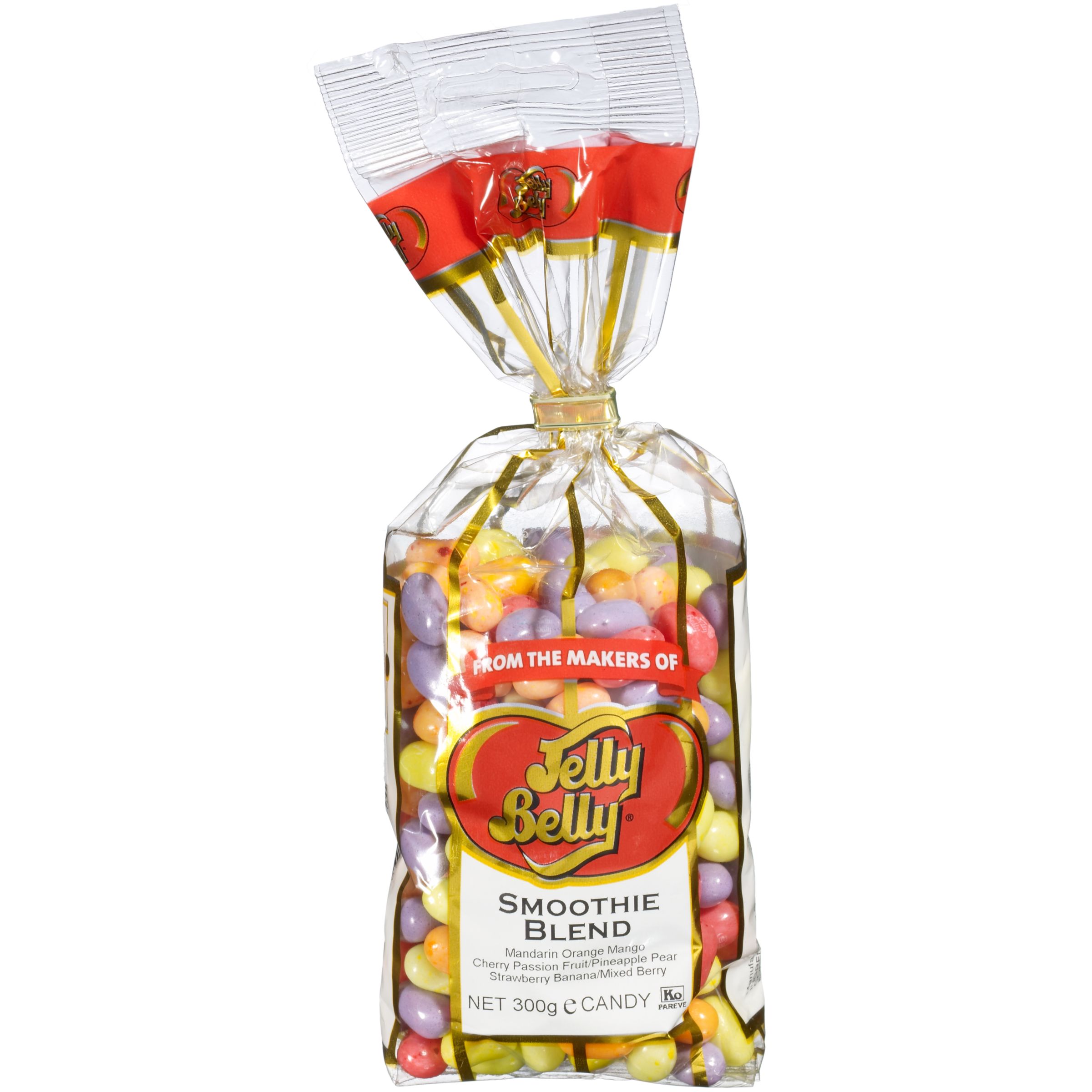 Jelly Belly Smoothies, 300g 158827
