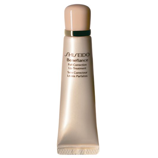 Shiseido Benefiance Full Correction Lip Treament, 15ml