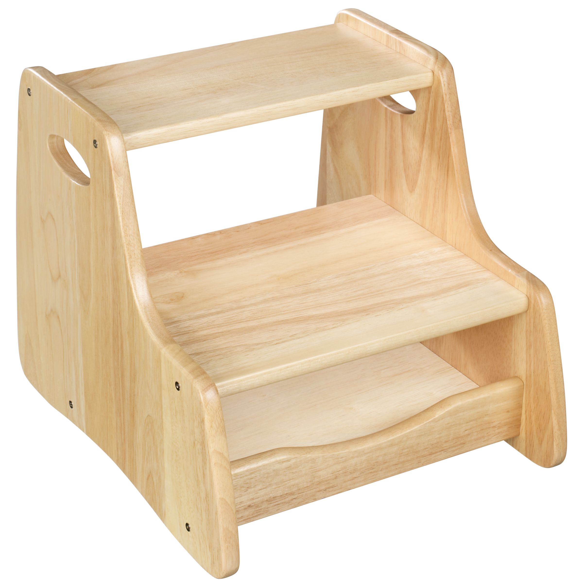 Wooden Step Stool 230451400