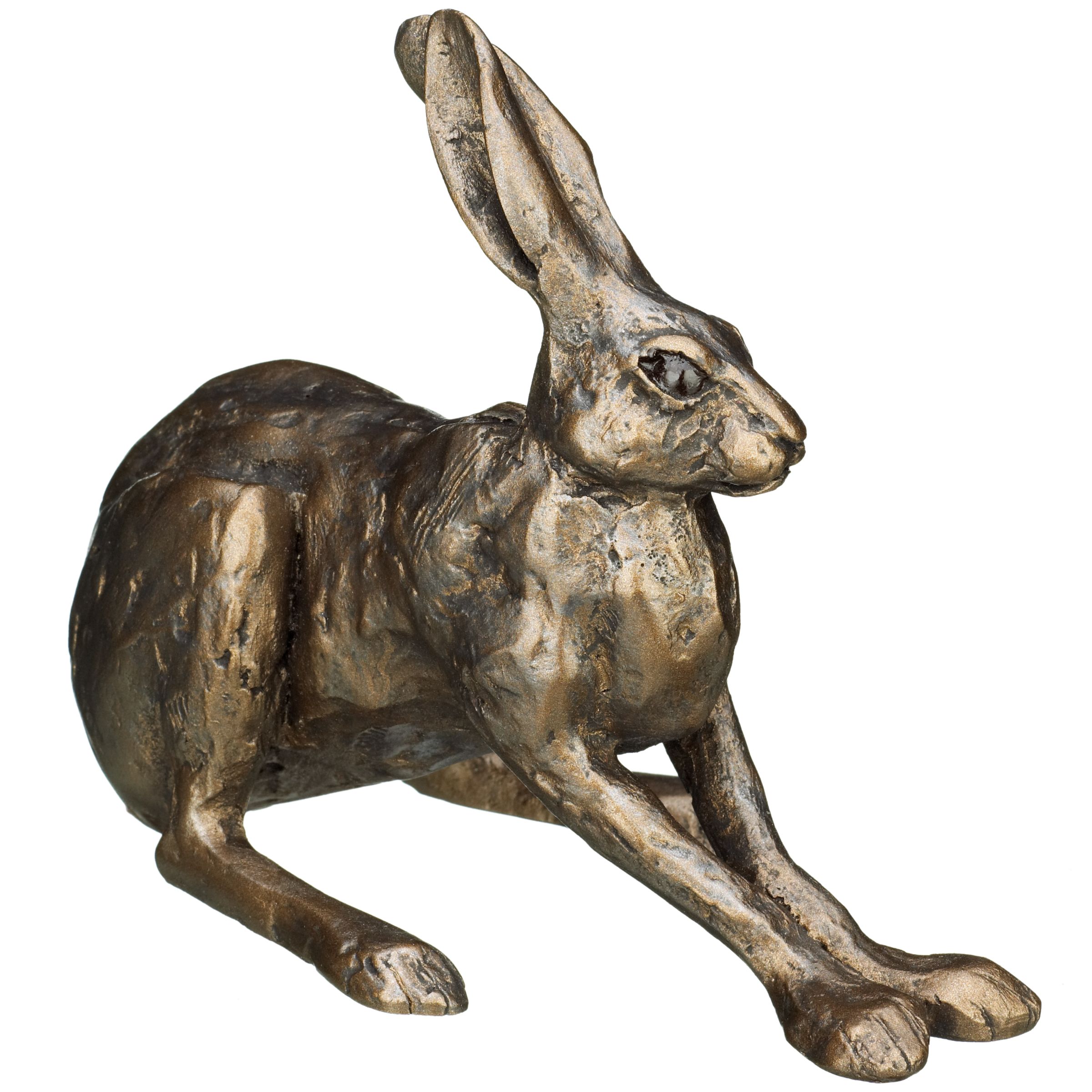 Frith Sculpture Hillary Hare, by Paul Jenkins