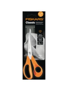 Fiskars Classic Universal Scissors, 21cm