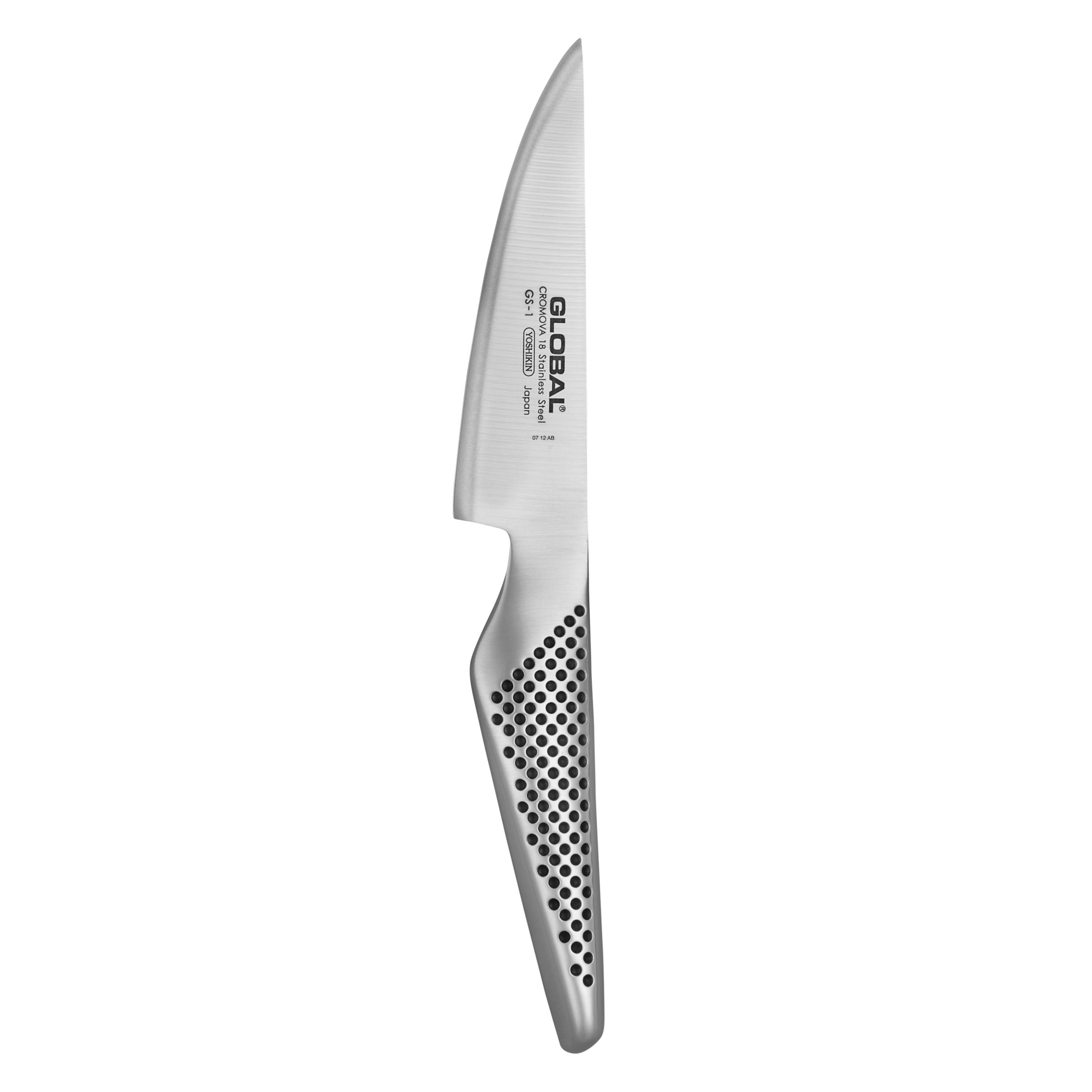 Global GS Series 11cm Kitchen Knife 230474800