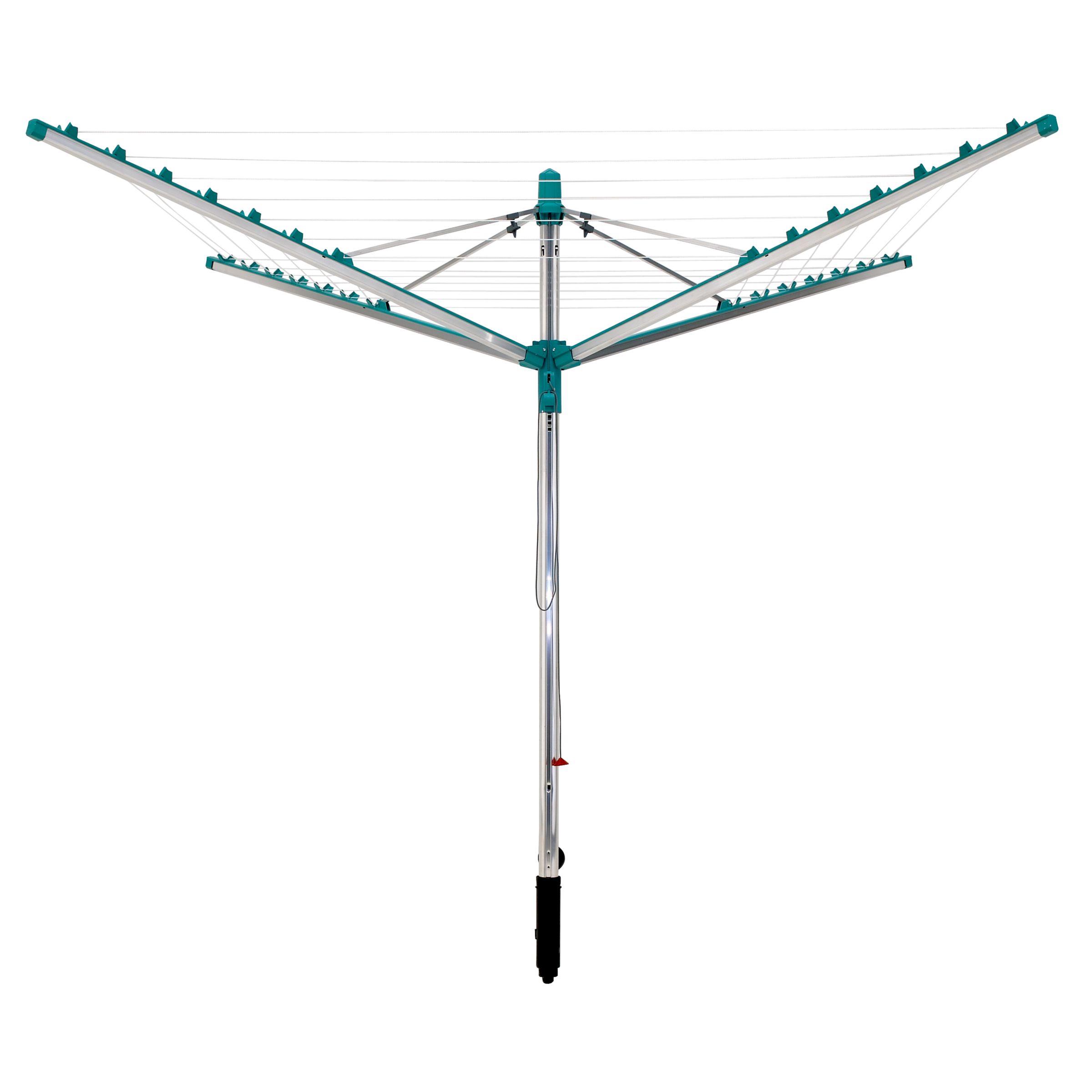 Leifheit Linomatic Rotary Clothes Dryer 165123