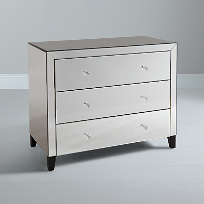 Astoria Chest Of Drawers, Mirror 335282