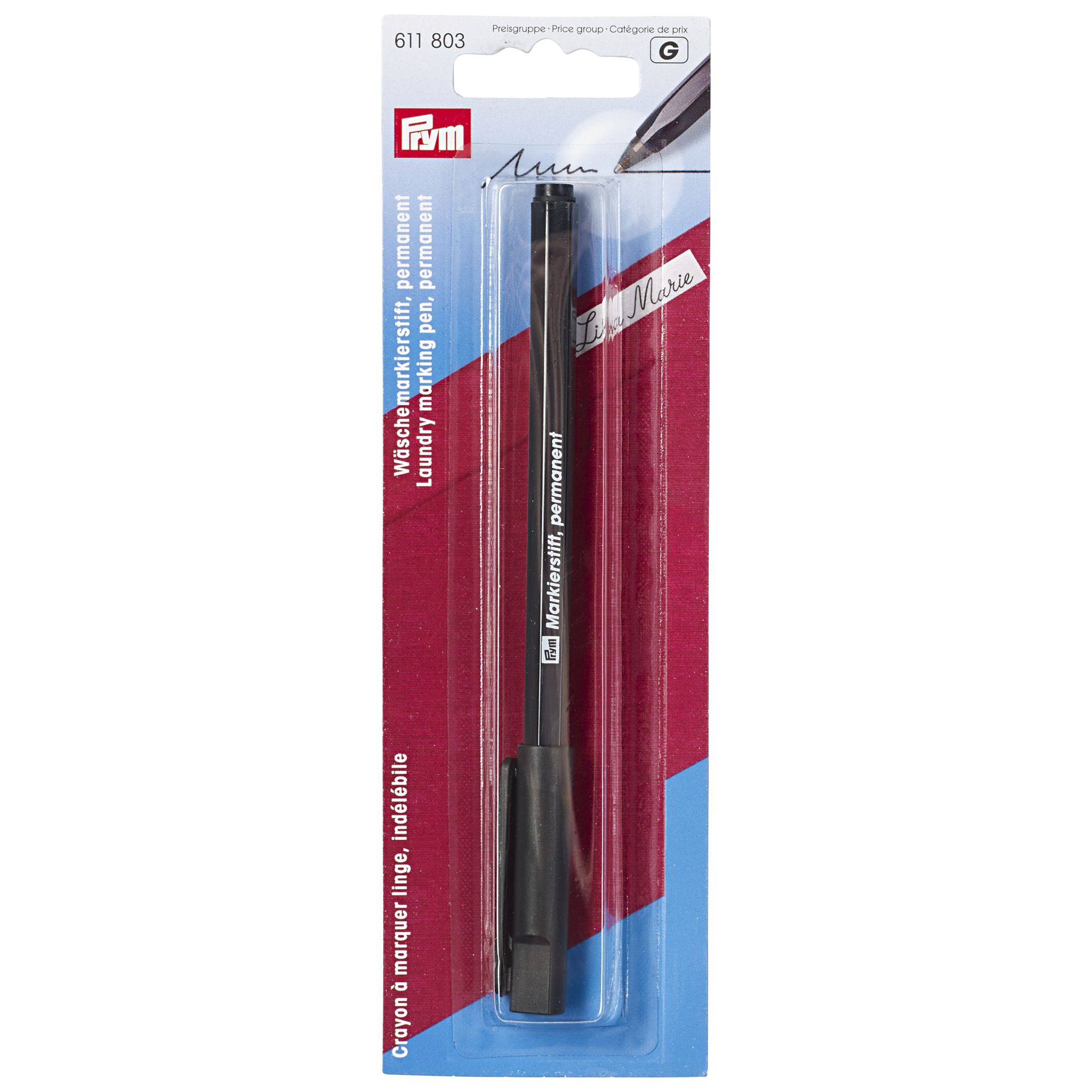 Permanent Marker Pen 230485470