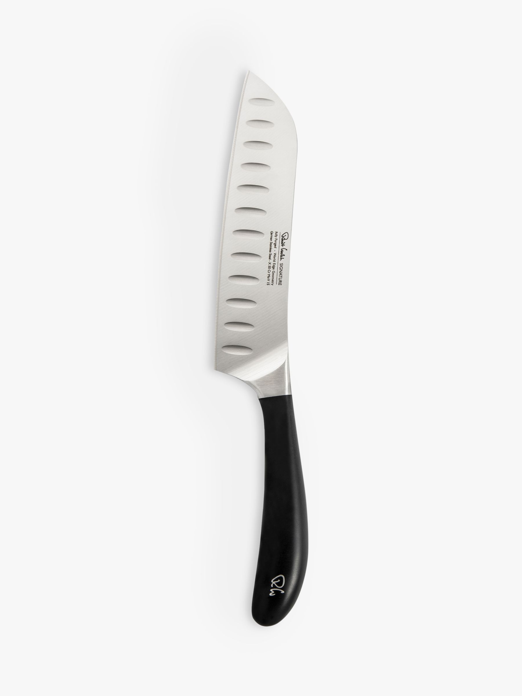 Signature Santoku Knife, 17cm