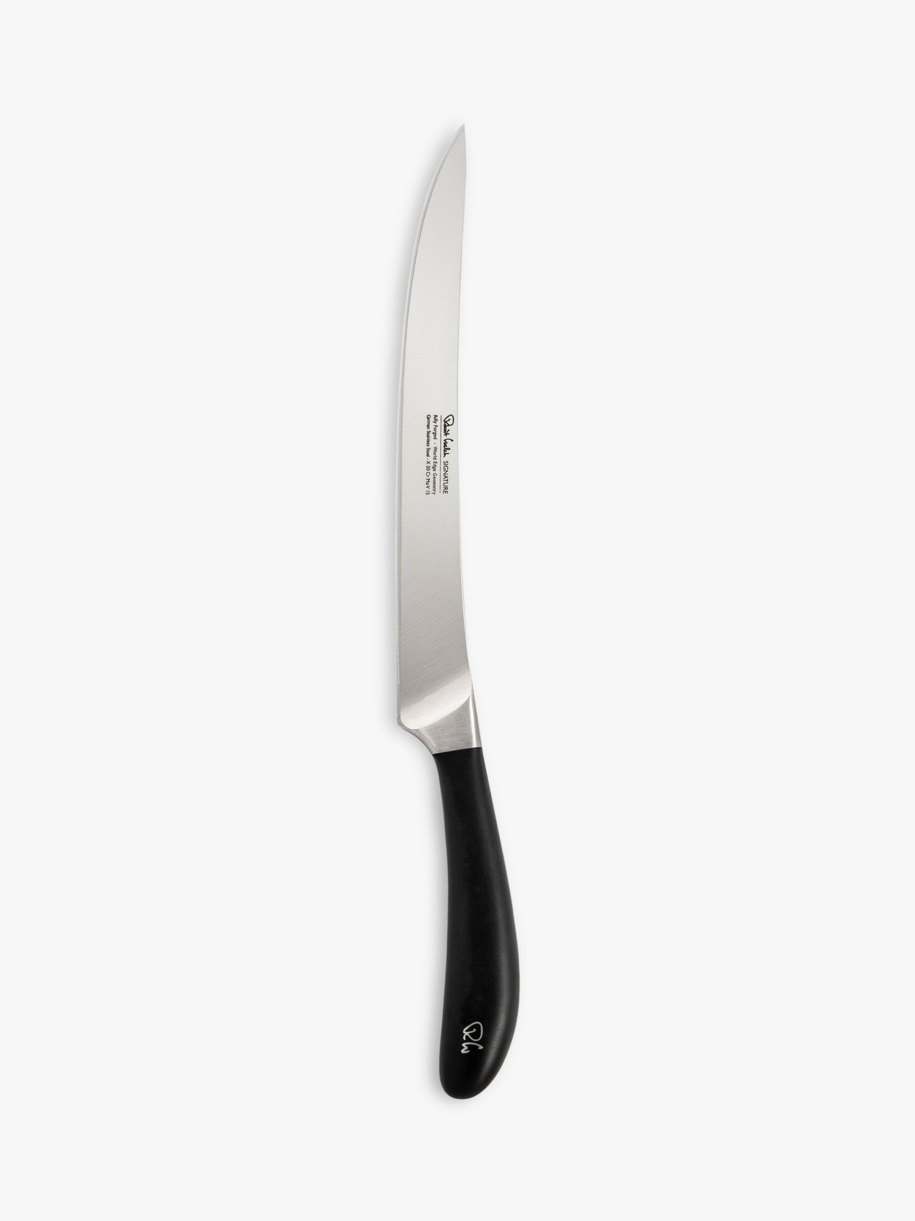 Robert Welch Signature Carving Knife, 23cm