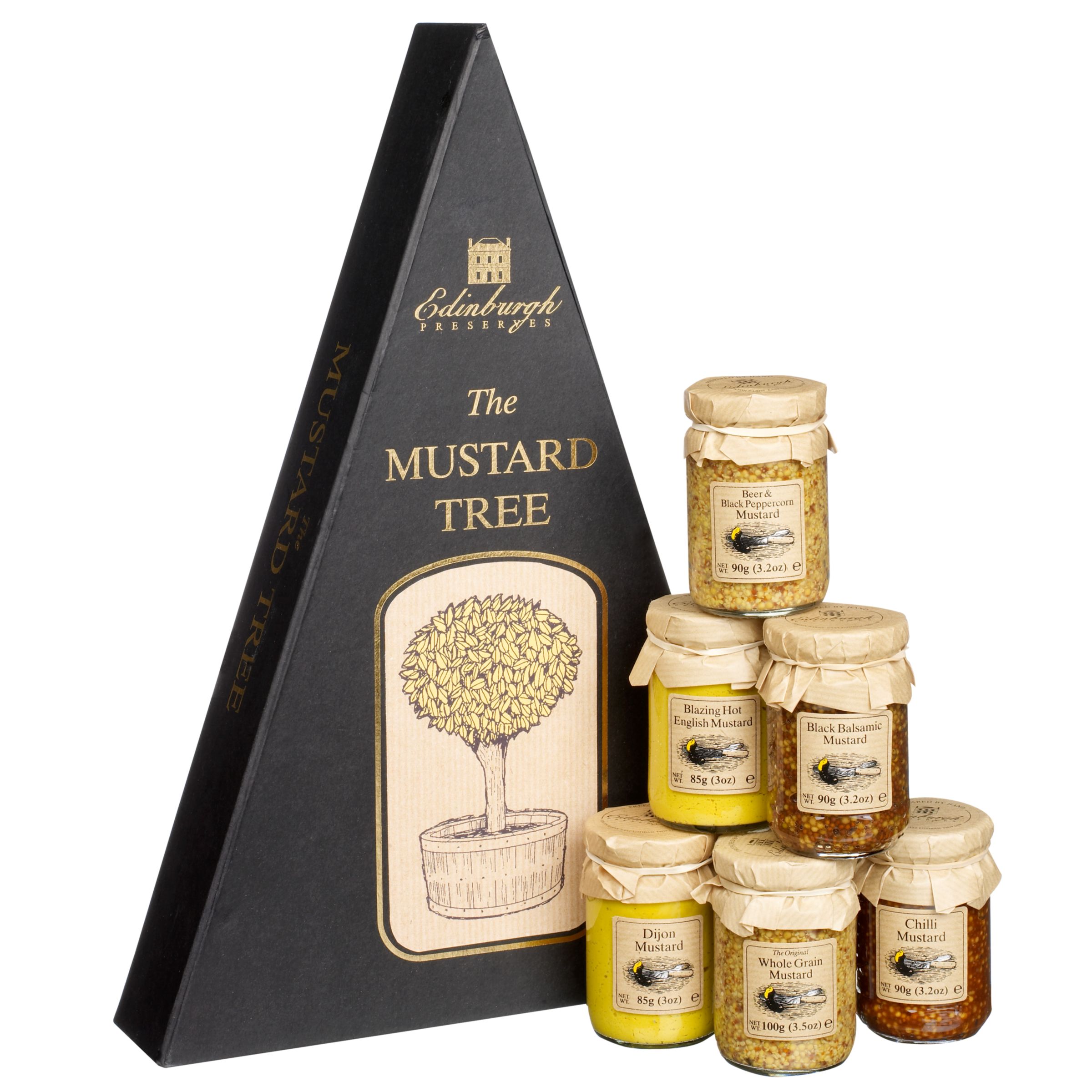 Mustard Tree, 510g 158049