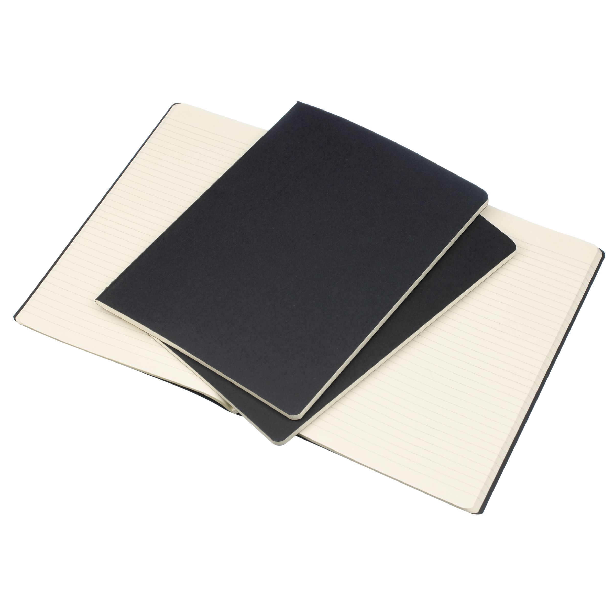 Cahier Ruled Notebooks, Pack of 3 166085