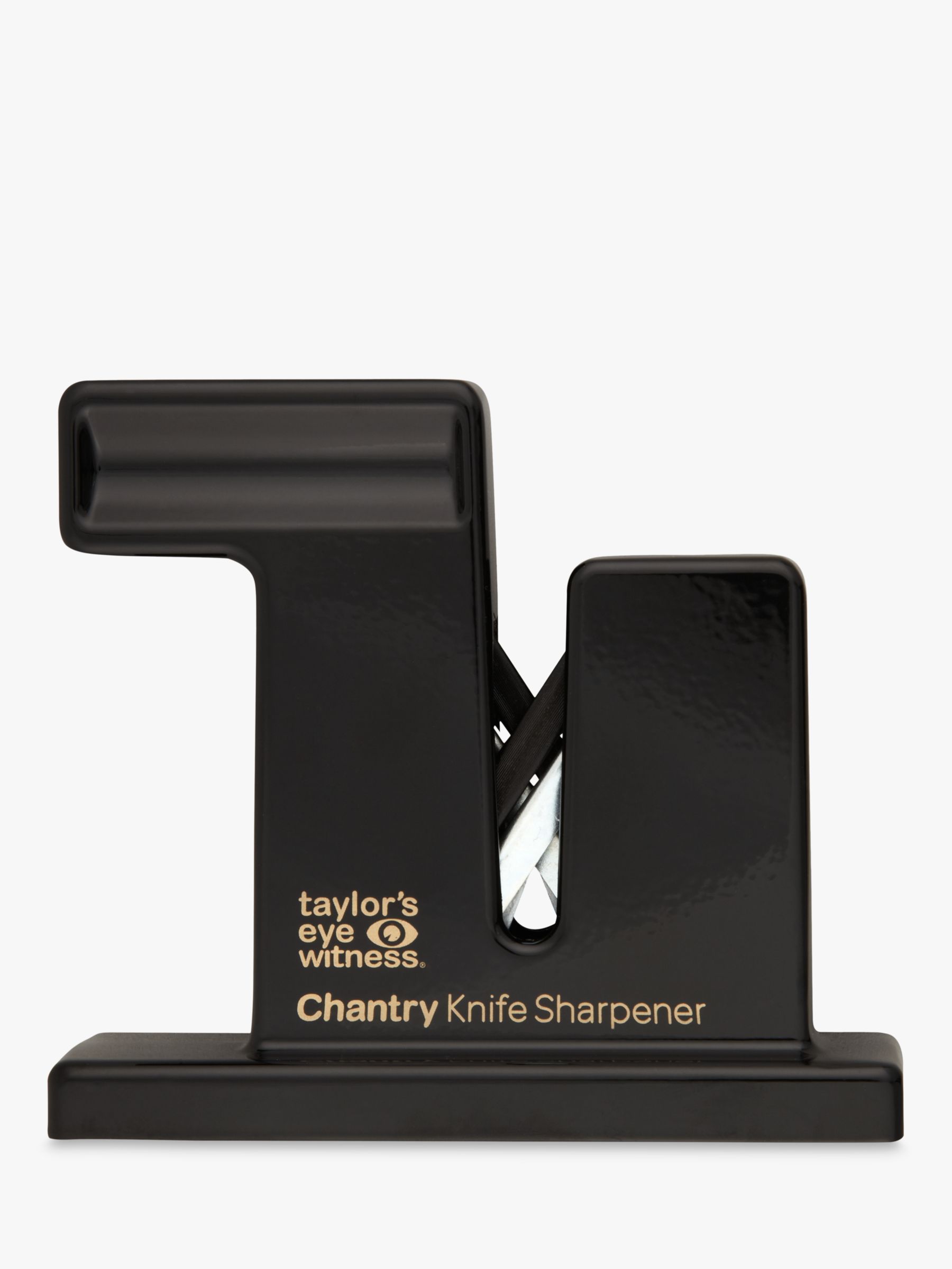 Knife Sharpener, Black 230497825