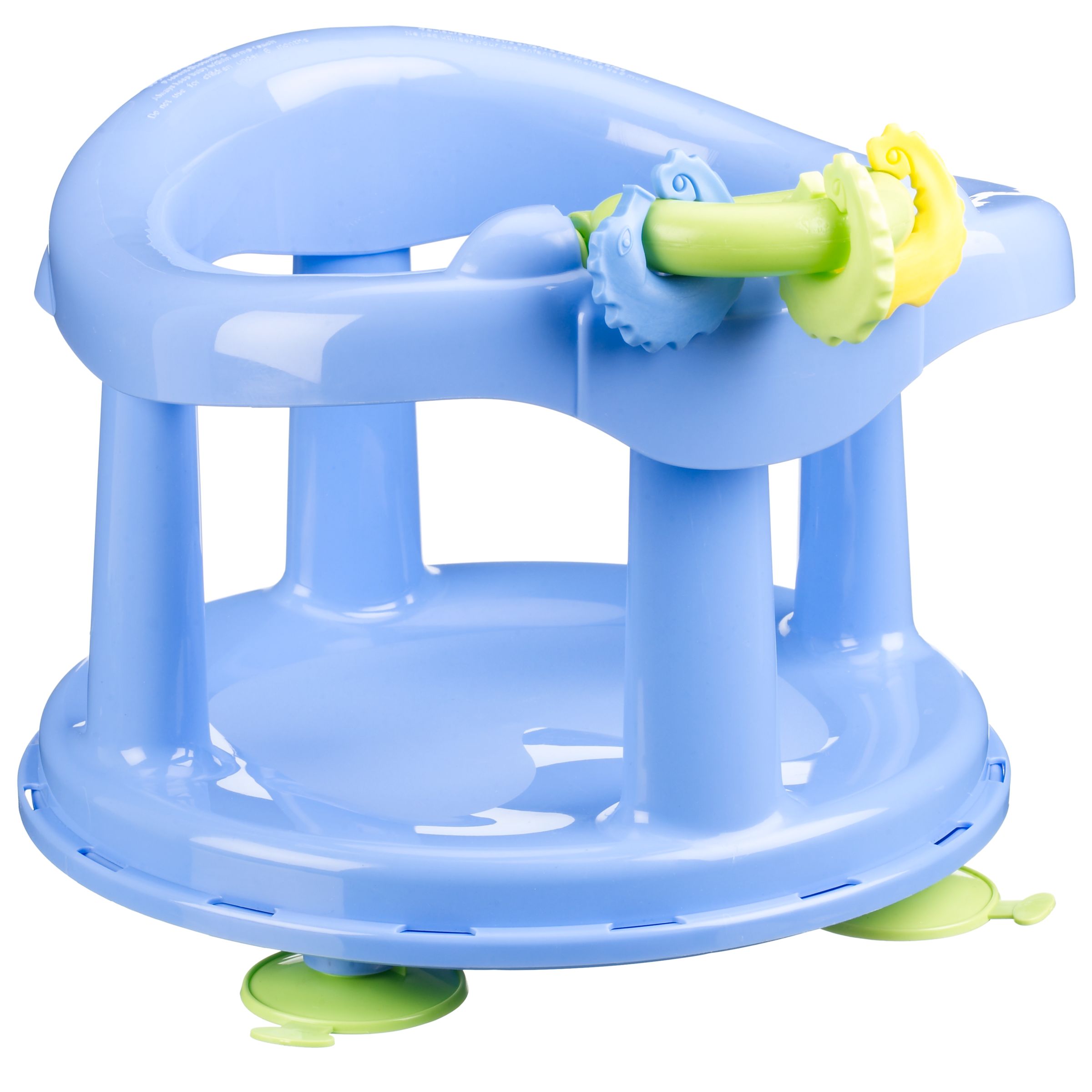Safety 1st Swivel Bath Seat, Aqua 230501627
