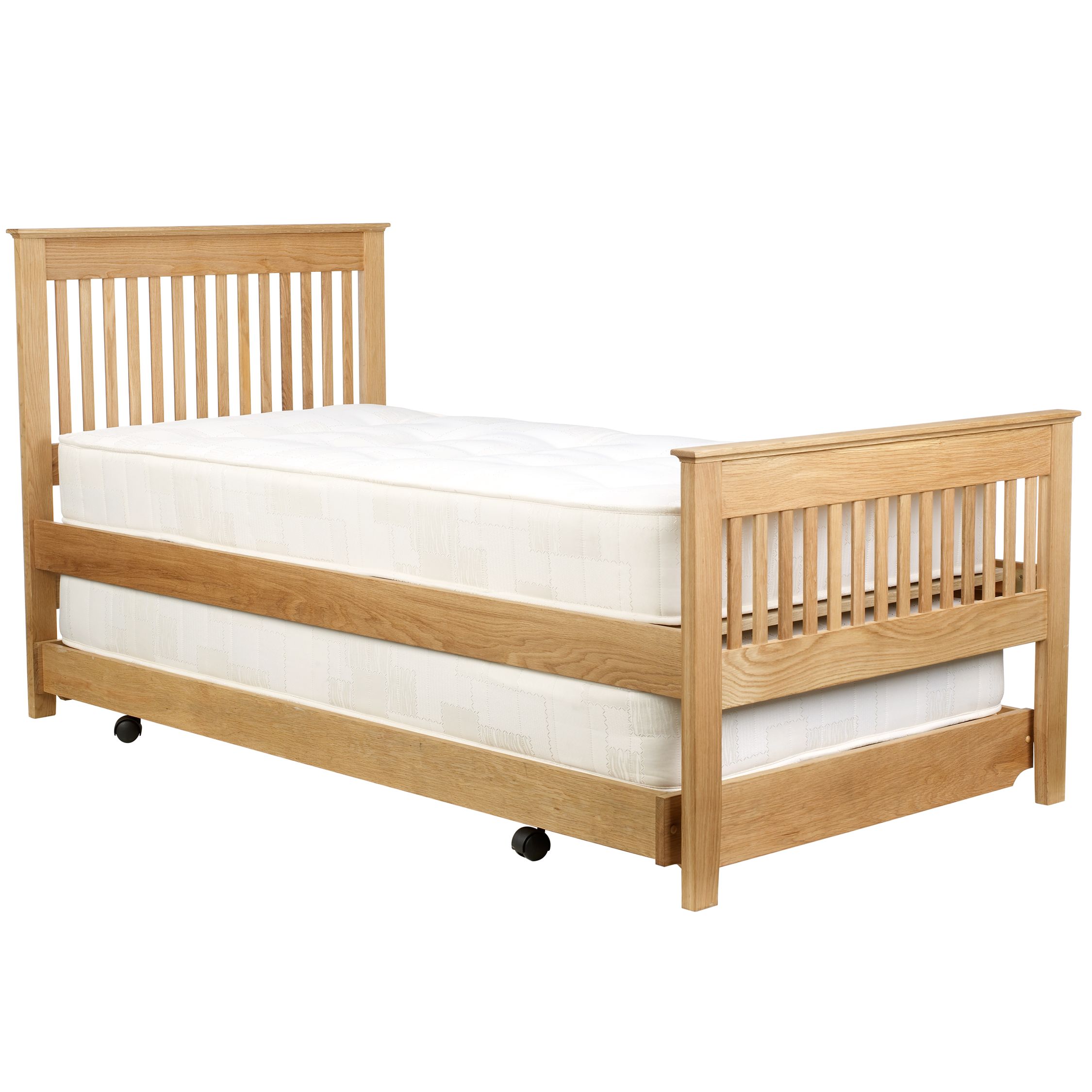 John Lewis Riley Guest Bed 311175