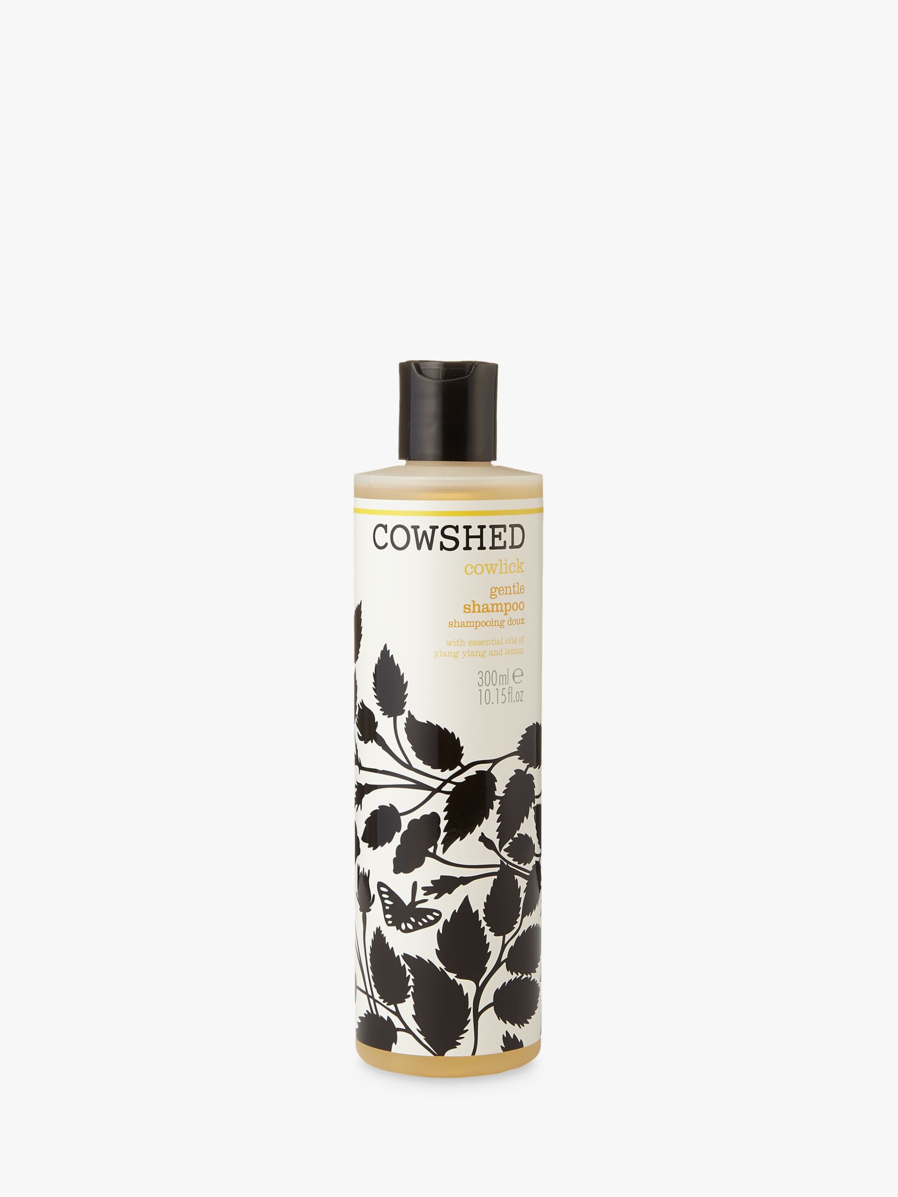 Cowshed Cowlick Gentle Shampoo, 300ml 230509158