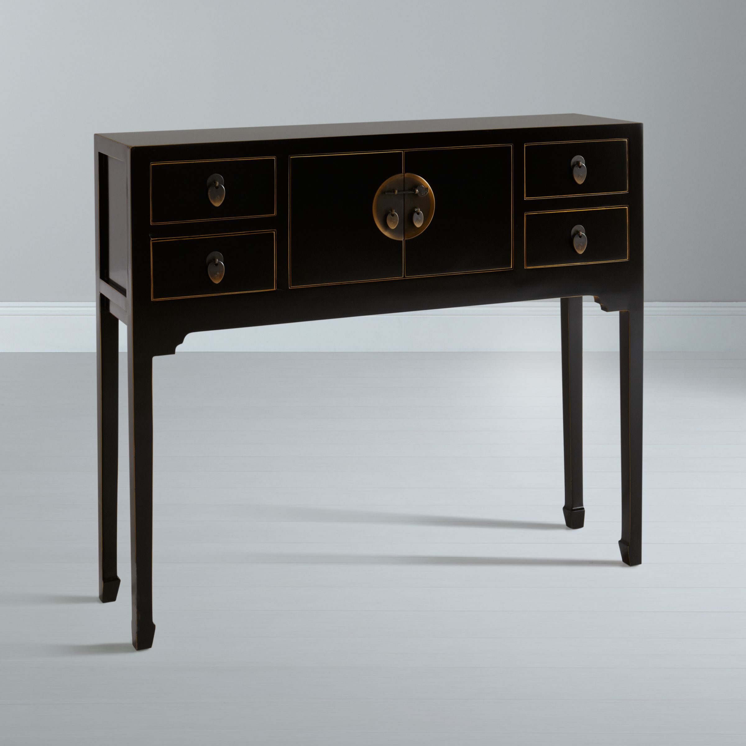 Chinese Collection Suri Console 380427