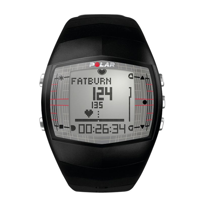 Polar FT40M Heart Rate Monitor 230516842