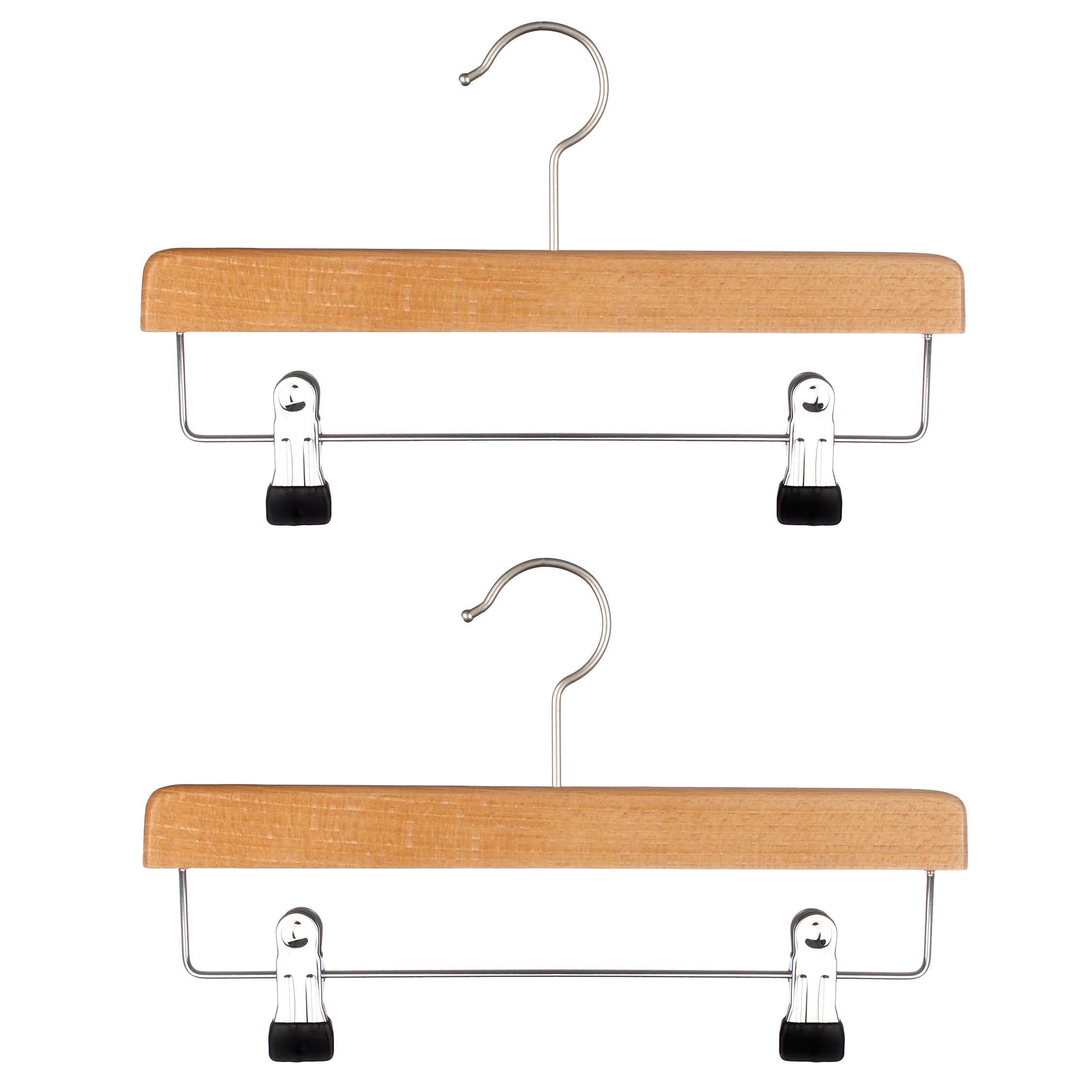 2 Clip Bar Hangers 166535