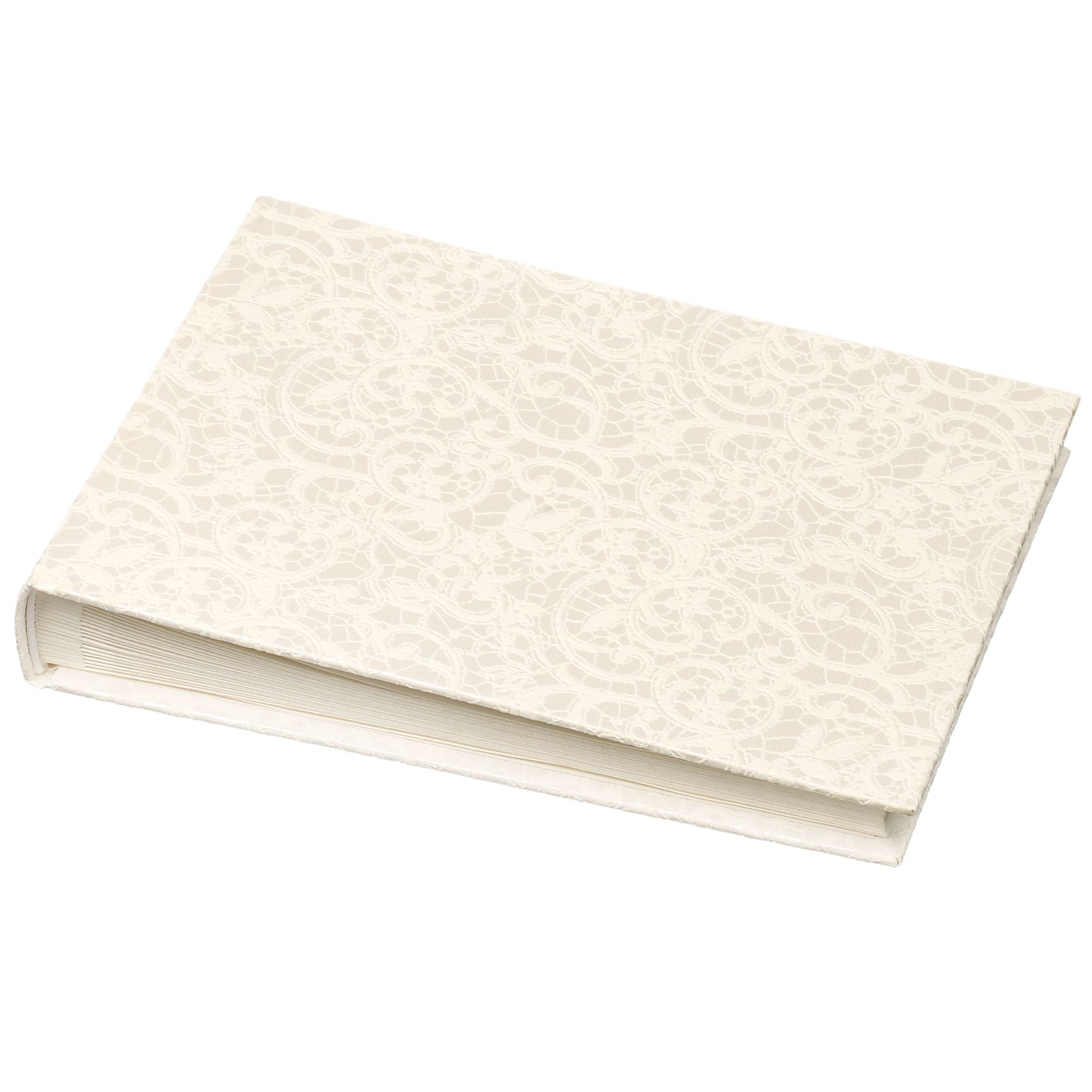 Lace Wedding Collection Self Adhesive