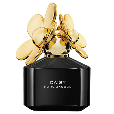 shop for Marc Jacobs Daisy Black Edition Eau de Parfum, 50ml at Shopo