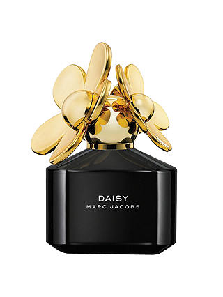 Marc Jacobs Daisy Black Edition Eau de Parfum, 50ml