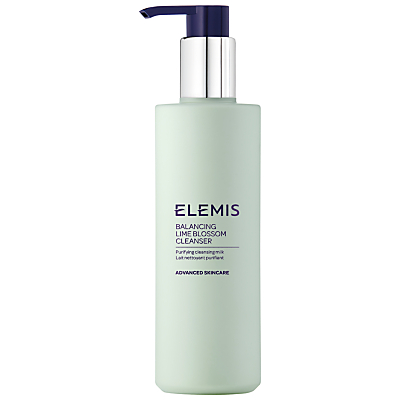 shop for Balancing Lime Blossom Cleanser at Shopo