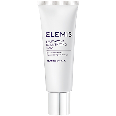 shop for Elemis Skincare Fruit Active Rejuvenating Mask at Shopo