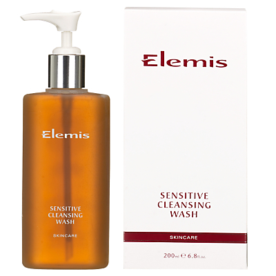 shop for Elemis Skincare Sensitive Cleansing Wash at Shopo