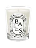 Diptyque Baies Scented Candle, 190g