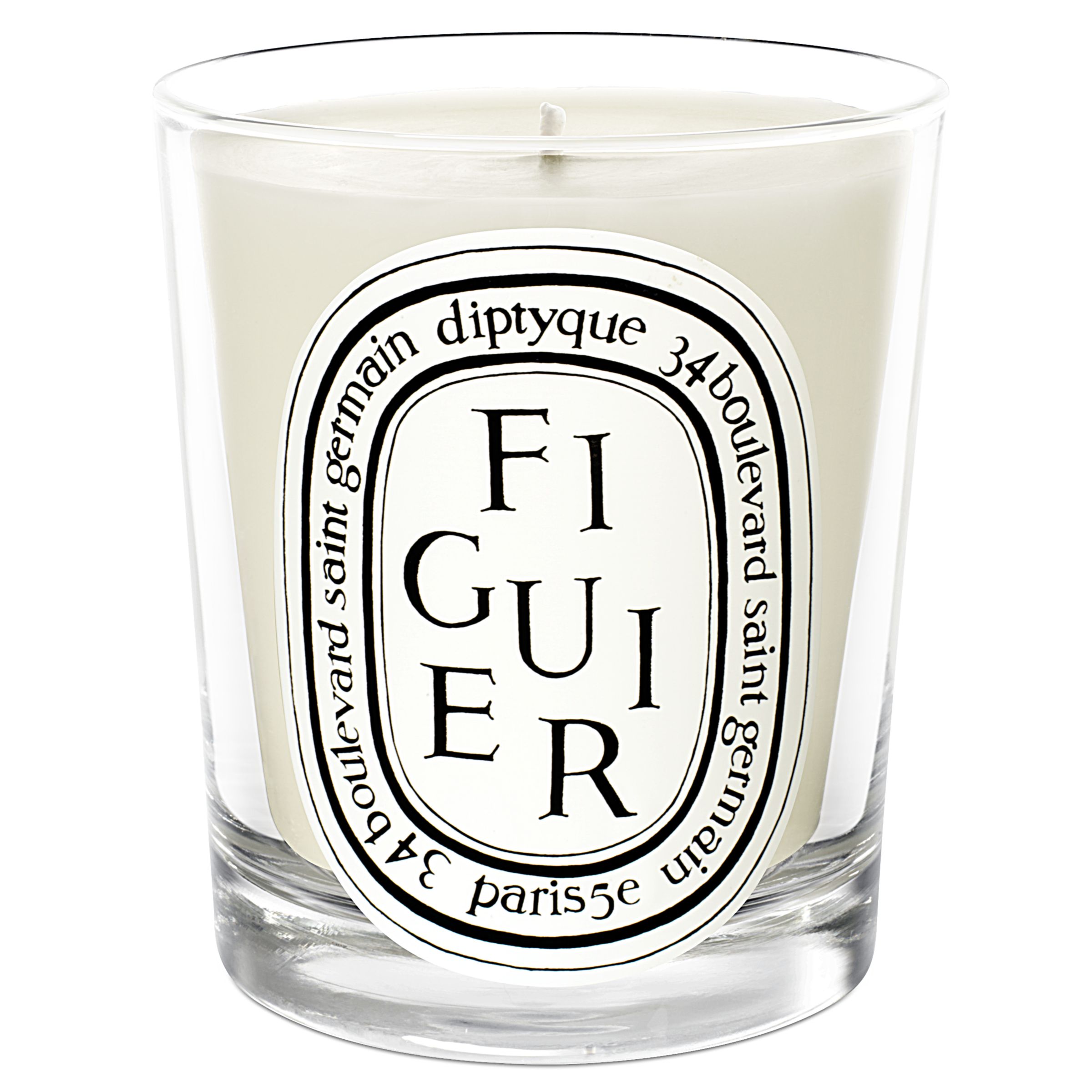 Diptyque Figuier Scented Candle, 190g 230557273