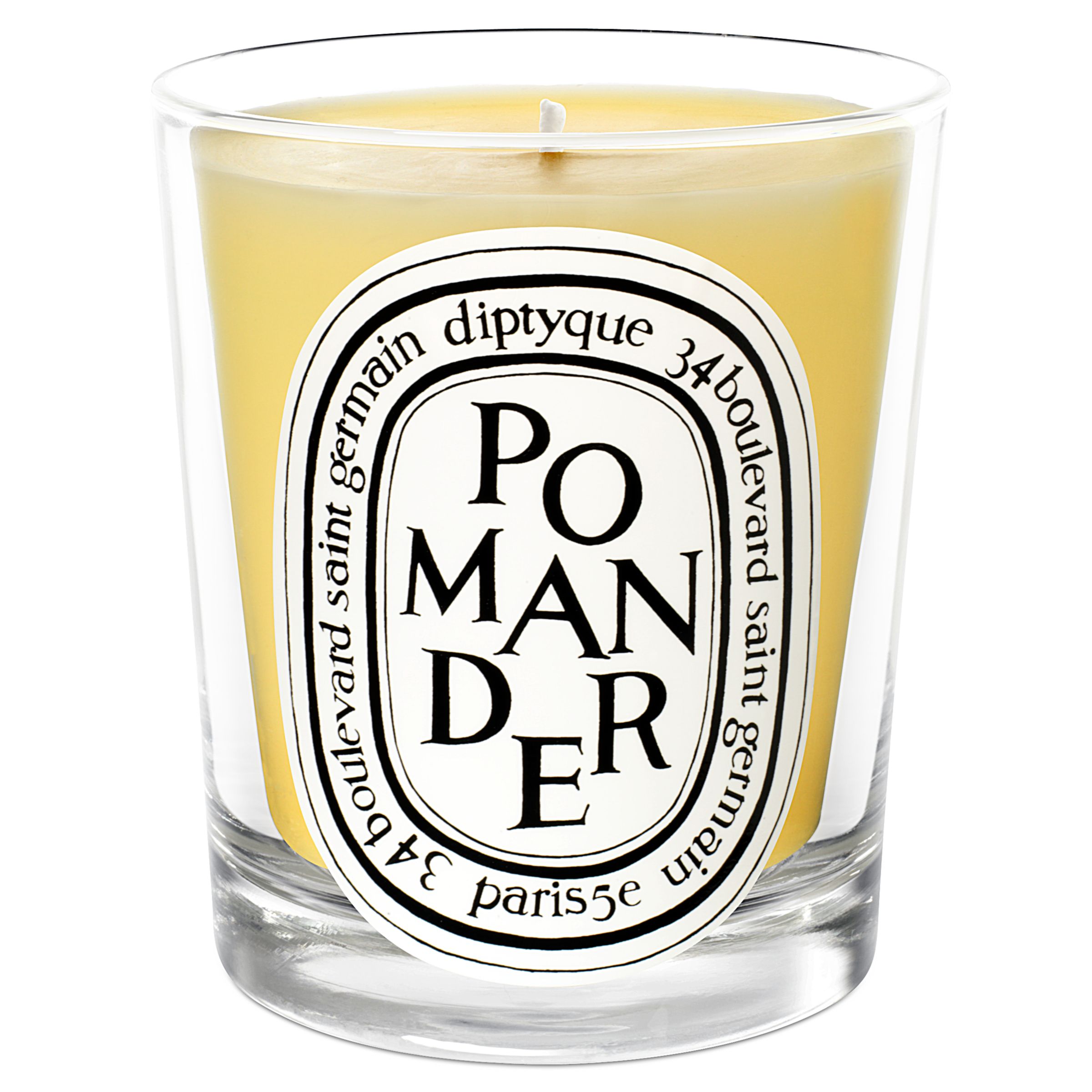 Pomander Scented Candle, 190g 230557277