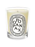 Diptyque Opoponax Scented Candle, 190g