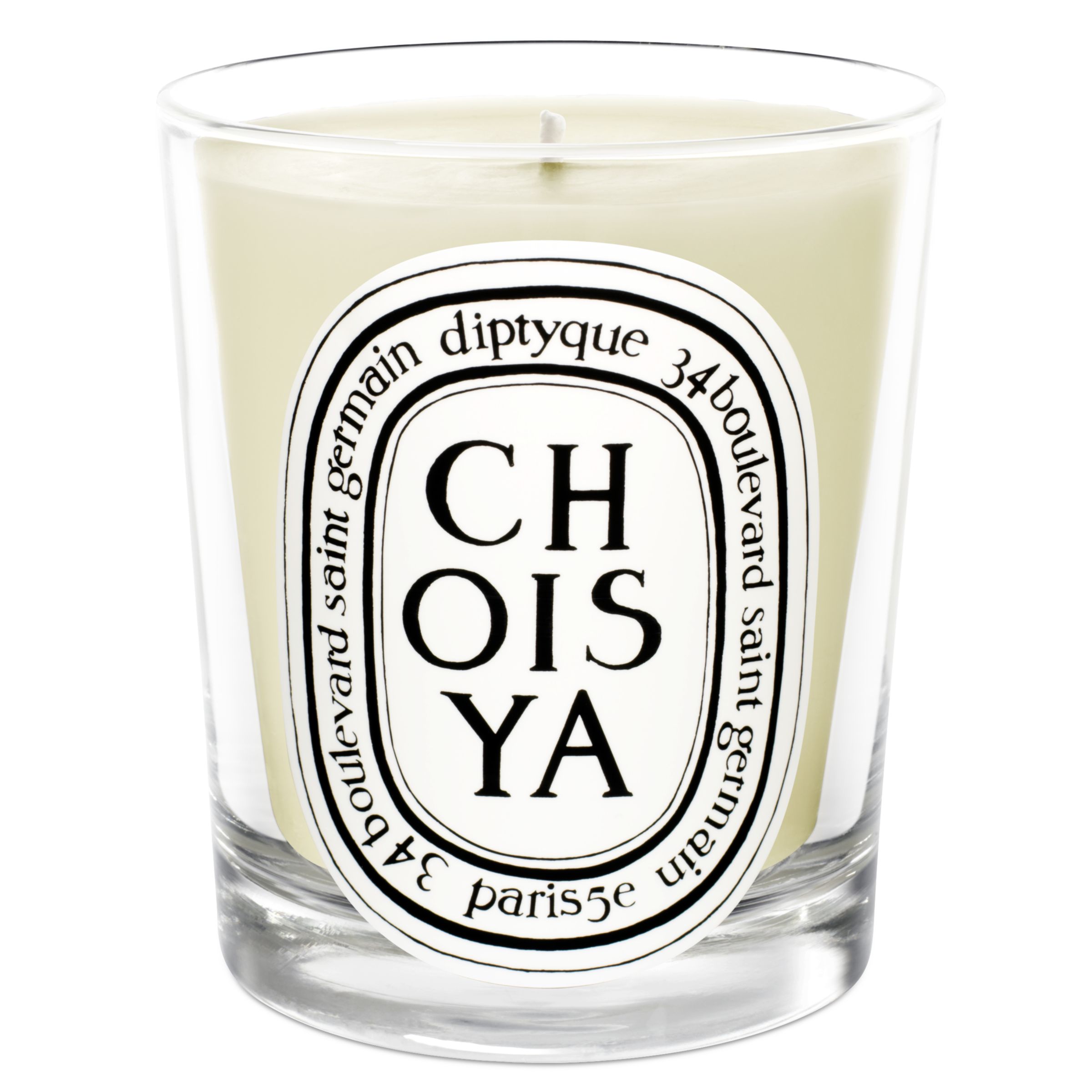 Choisya Scented Candle, 190g 230557297