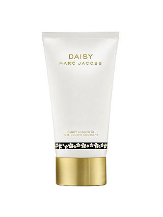 Marc Jacobs Daisy Shower Gel, 150ml