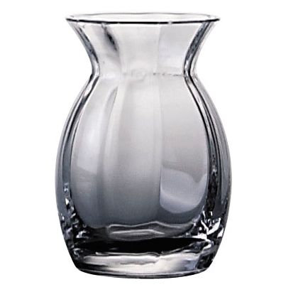Dartington Crystal Dartington Florabundance Pansy Vase 171840