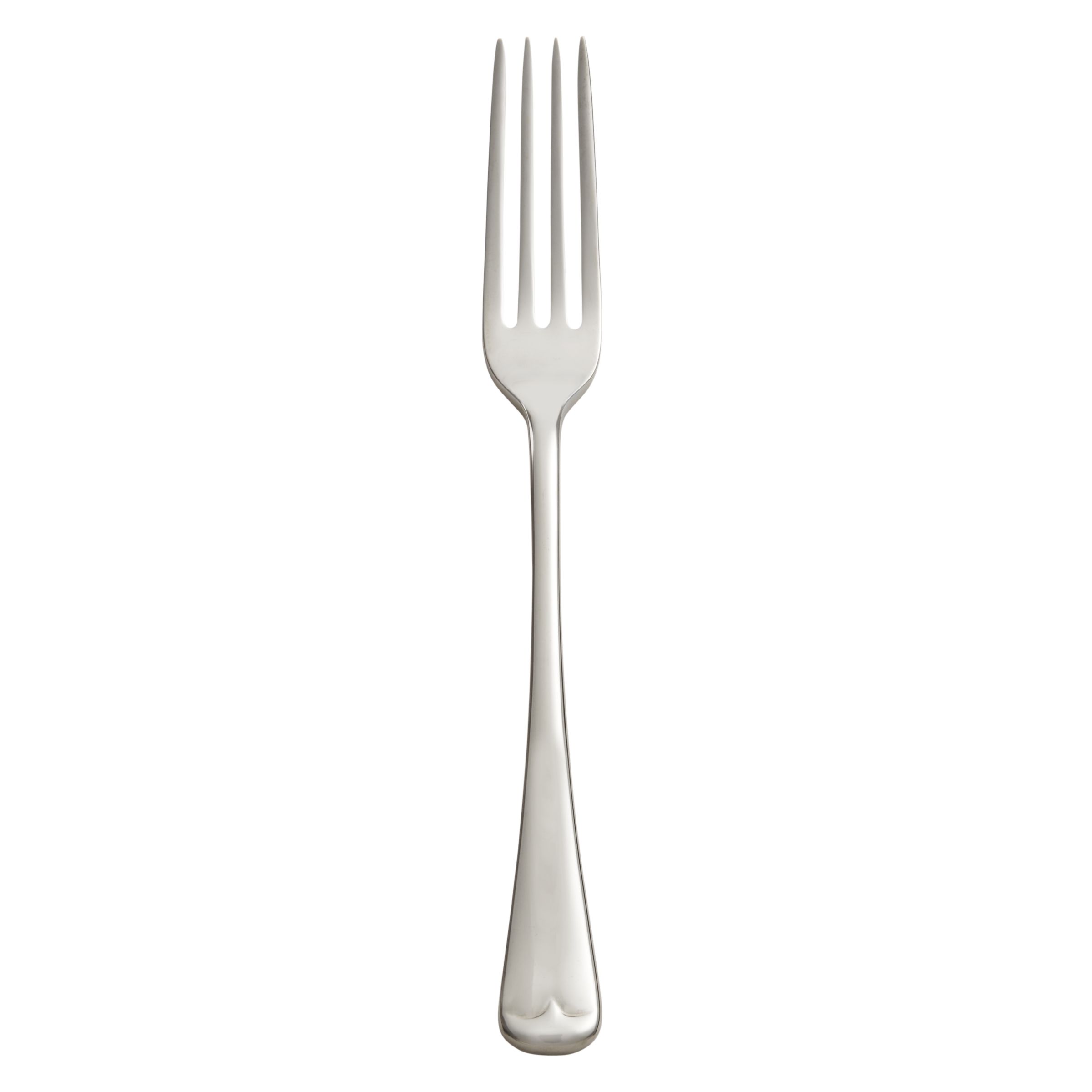 Old English Table Fork 230586692