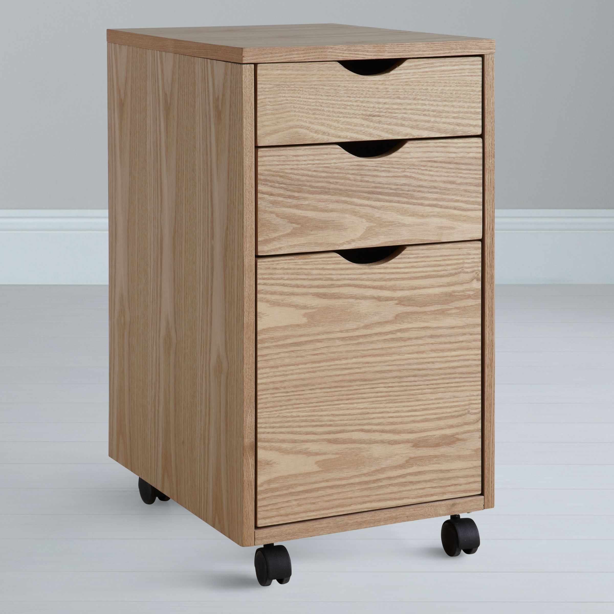 John Lewis Loft Cabinet 334464