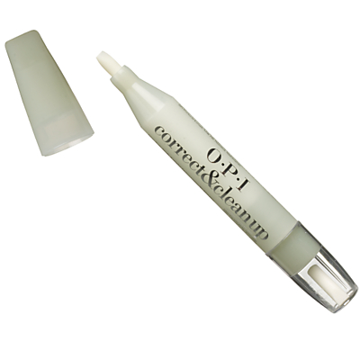 shop for OPI Nails Refillable Nail Polish Corrector Pen at Shopo