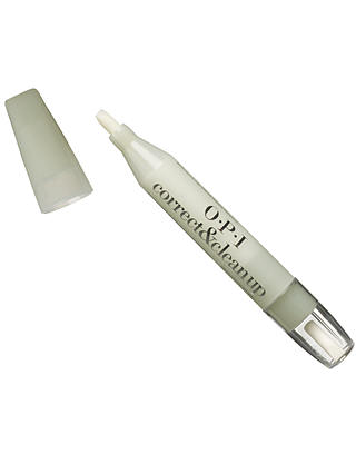 OPI Nails Refillable Nail Polish Corrector Pen