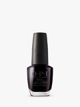 OPI Nail Lacquer, Lincoln Park