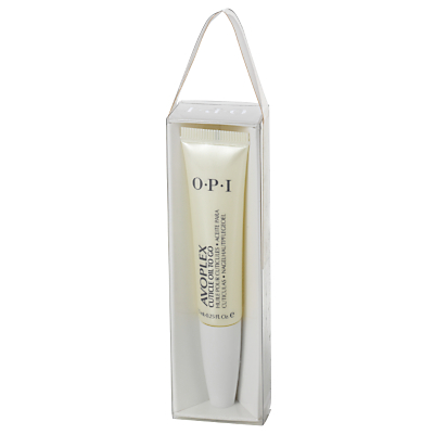 shop for OPI Avoplex Cuticle Oil To Go Replenishing Treatment, 7.5ml at Shopo