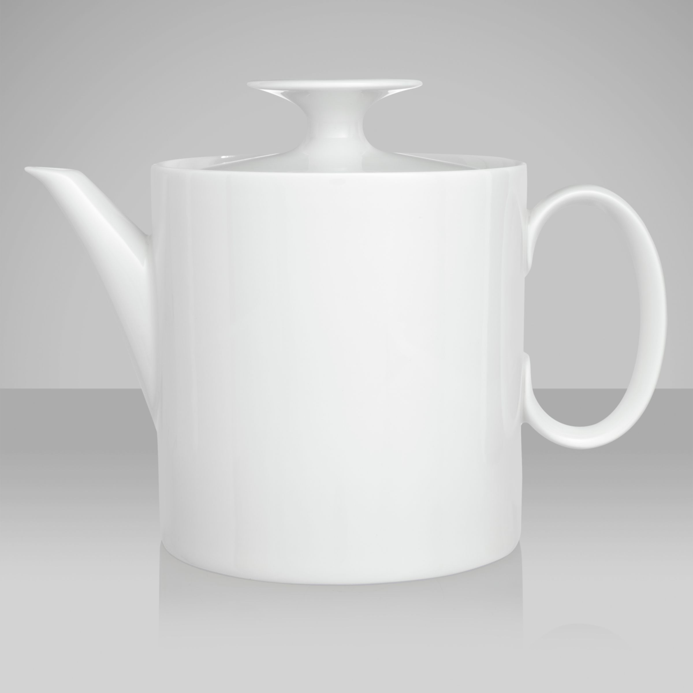 Rosenthal Thomas Medaillon Teapot, 0.9L 230602695