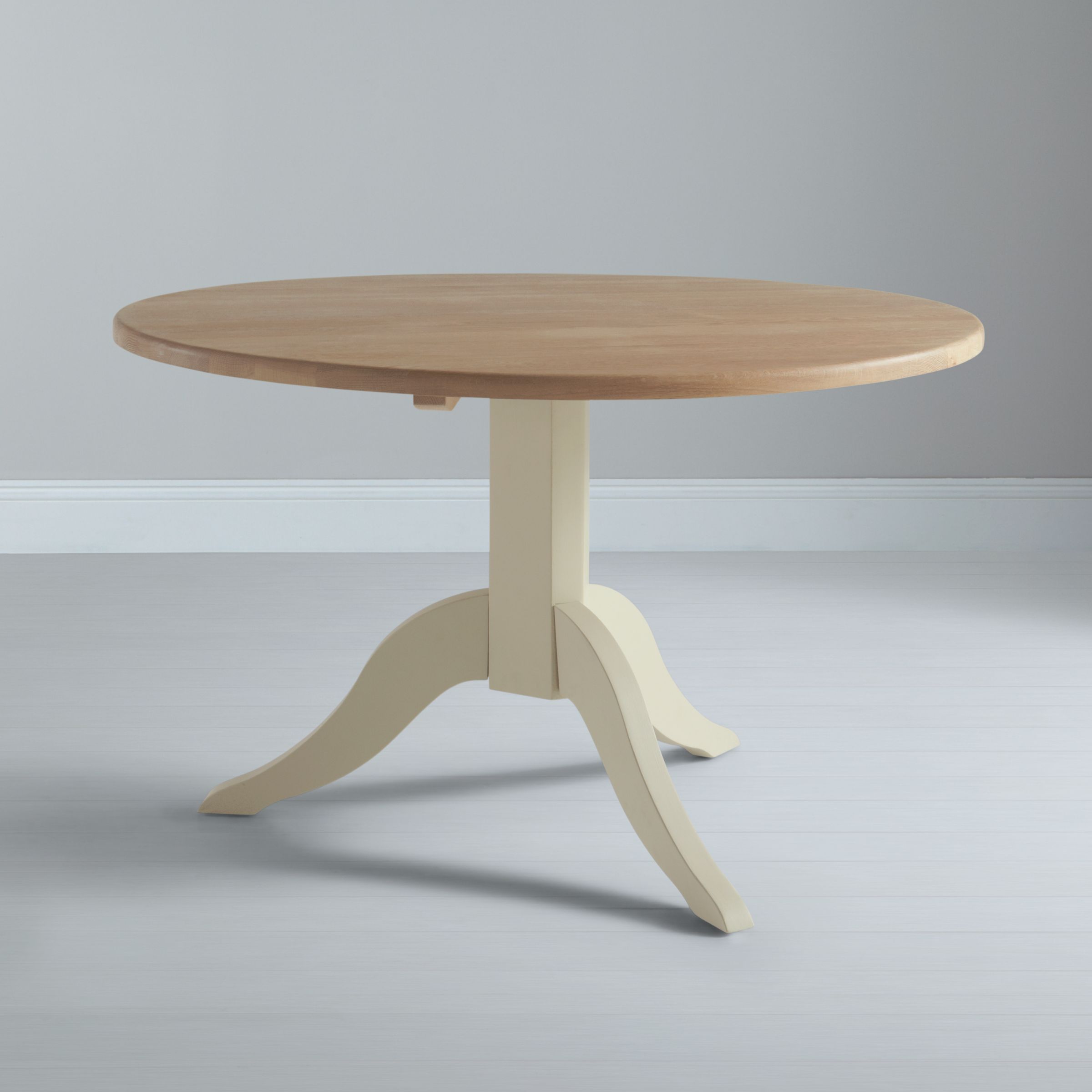 Chichester 6 Seater Round Dining Table