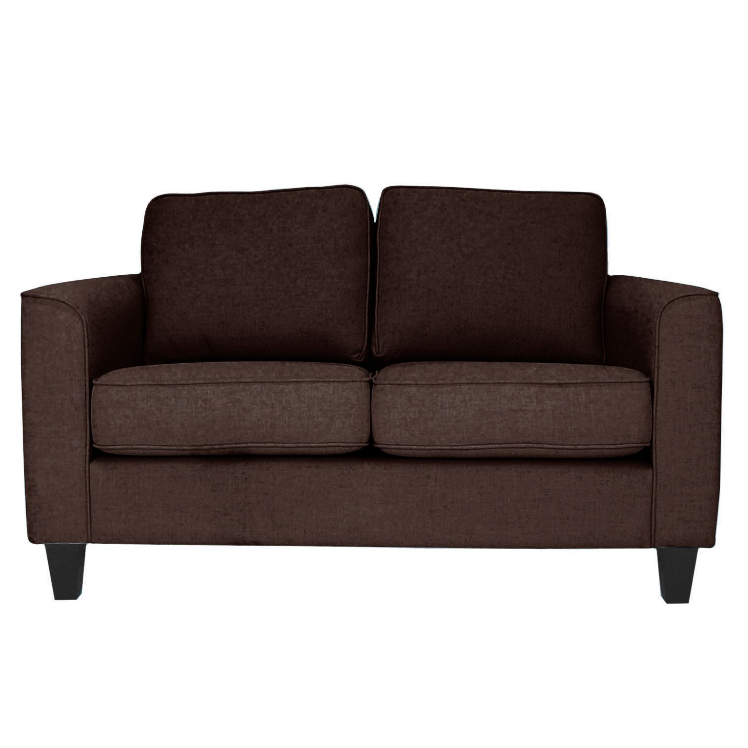 John Lewis Portia Small Sofa with Dark Legs 308321