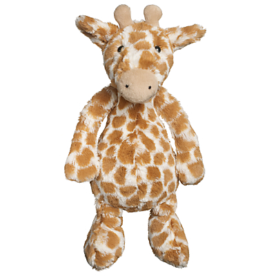 Jellycat Bashful Giraffe, Medium 230623435