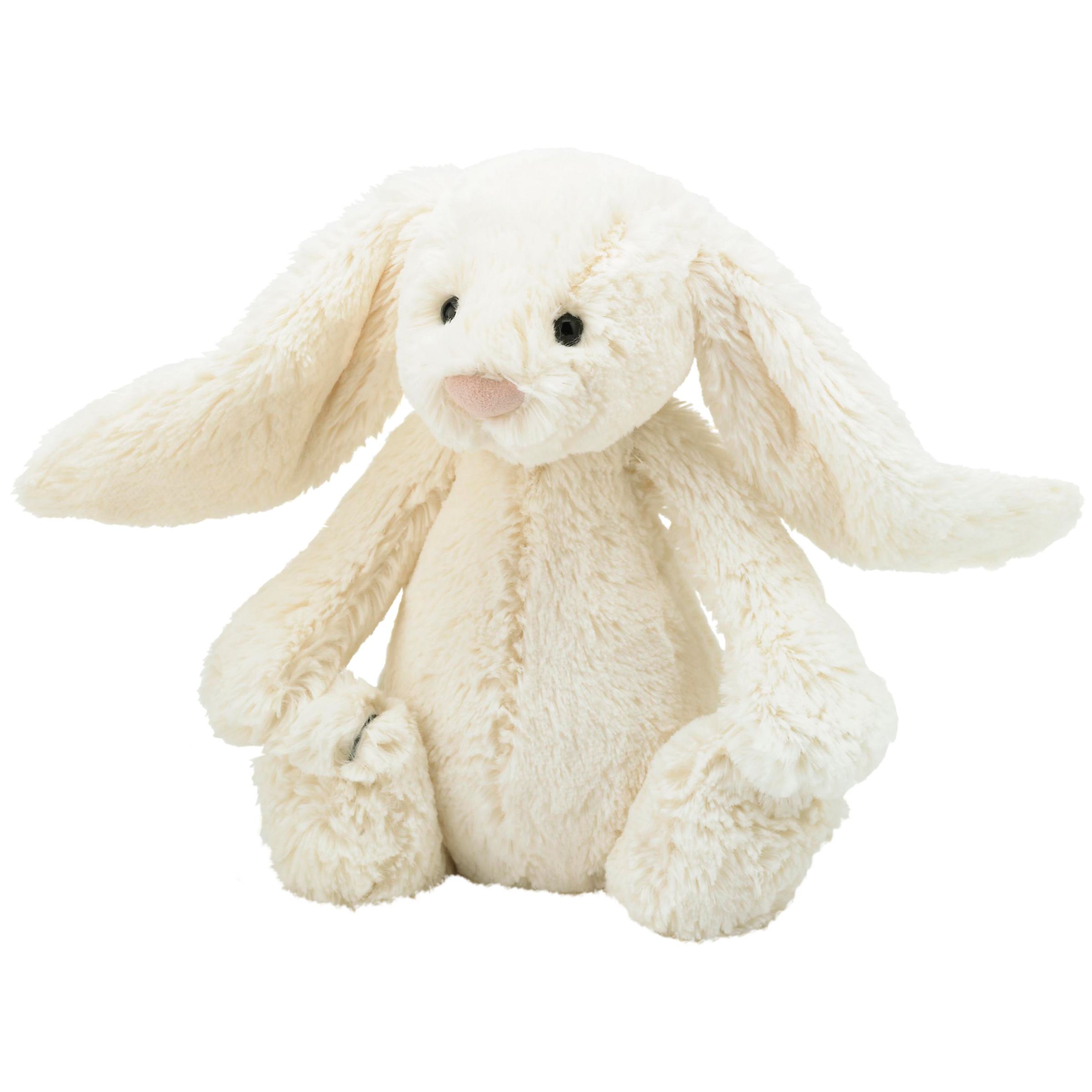 Bashful Cream Bunny, Large 230623438