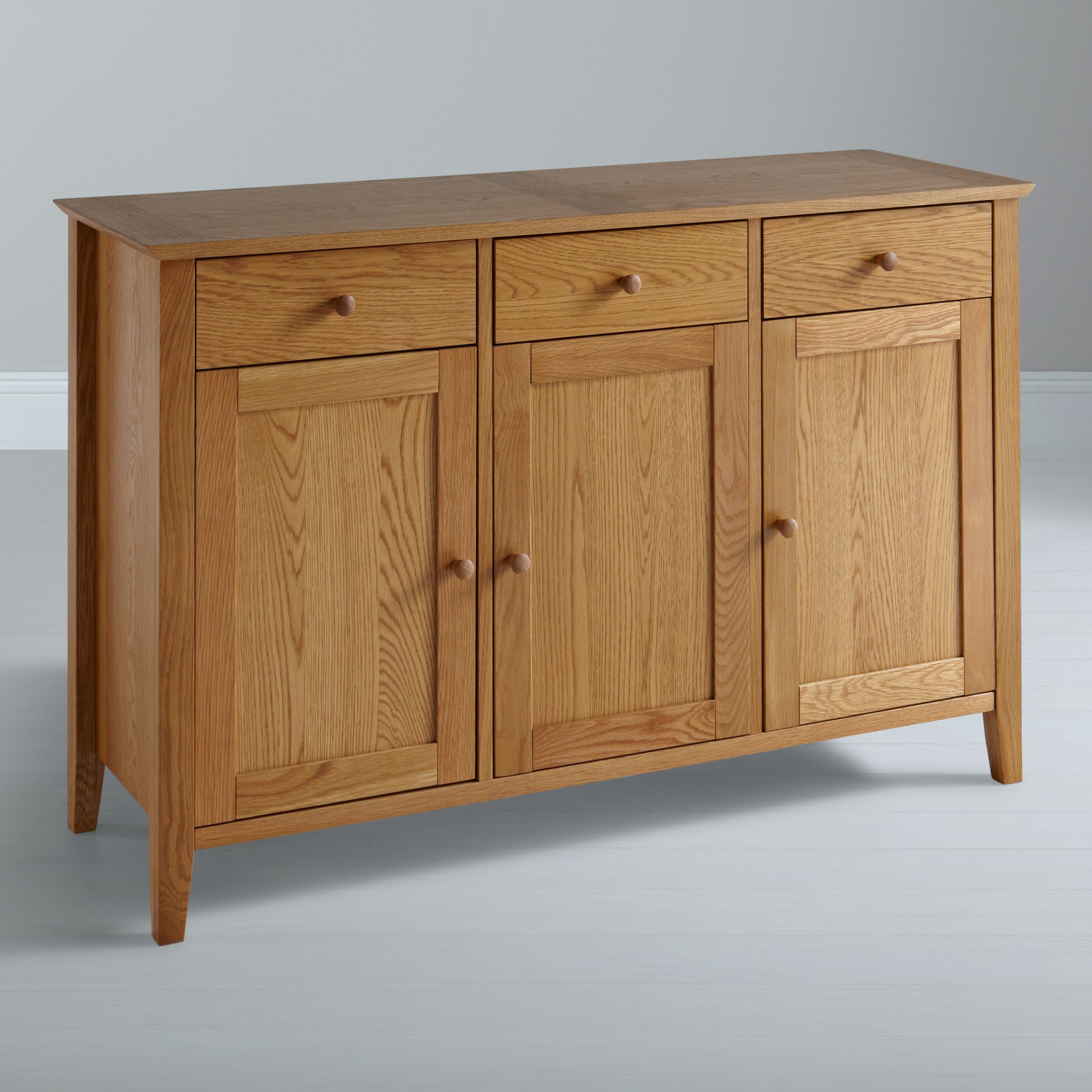 john lewis sideboards