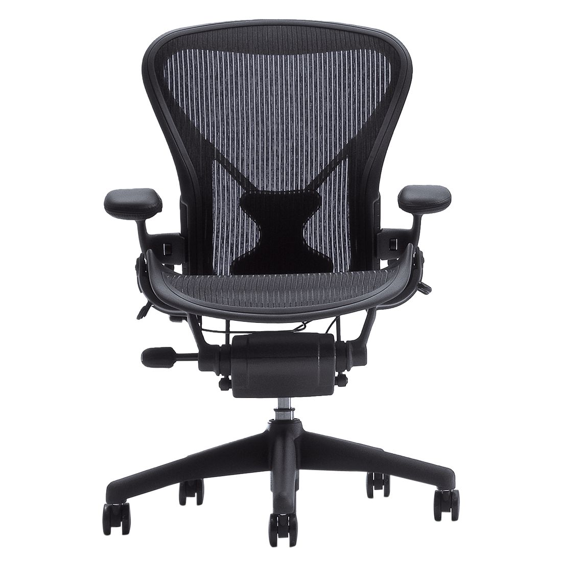 Aeron Office Chair, Size A 230630306